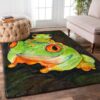 Frog Rug Carpet