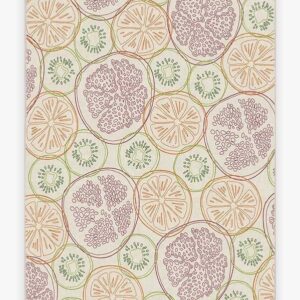 Fruit Punch Multicolor Rug Carpet