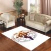 Fullmetal Alchemist Living room carpet rugs