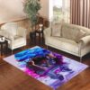 Future DS2 Art Living room carpet rugs