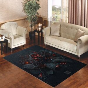 Future EVOL Living room carpet rugs