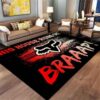 Fx Area Rug Carpet