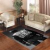 G Eazy When Its Dark Out Living room carpet rugs