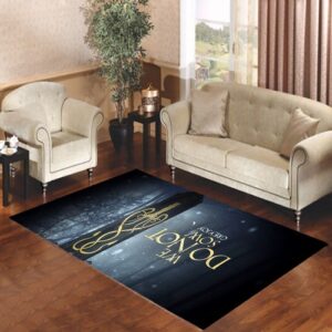 GAME OF THRONES HOUSE GREYJOY FLAG Living room carpet rugs