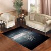 GAME OF THRONES HOUSE STARK FLAG Living room carpet rugs