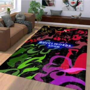 GCI SR88855 Rug Carpet