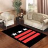 GIVENCY STAR Living room carpet rugs