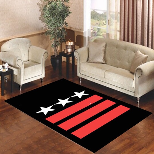 GIVENCY STAR Living room carpet rugs