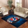 GRATEFUL DEAD AMERICA ROCK BAND Living room carpet rugs