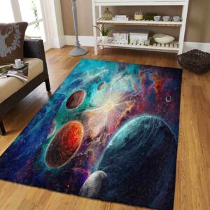 Galaxy Rug Carpet