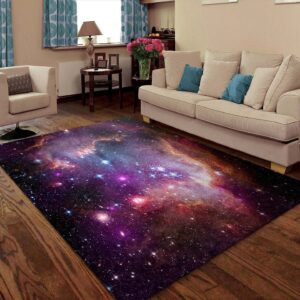 Galaxy Rug Carpet