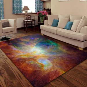 Galaxy Rug Carpet