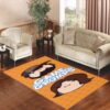 Game Grumps High Protection Living room carpet rugs