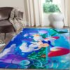 Game Lovers - Sonic the Hedgehog Area Rug Carpet
