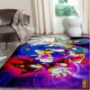 Game Lovers - Sonic the Hedgehog Area Rug Carpet