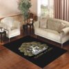 Game Of Cats Living room carpet rugs