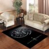 Game Of Throne Cool Targaryen Clan Living room carpet rugs