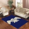 Game Of Thrones Arryn As High As Honor Living room carpet rugs