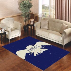 Game Of Thrones   Arryn As High As Honor Living room carpet rugs