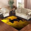 Game Of Thrones Clan Living room carpet rugs