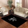 Game Of Thrones House Lannister 3 Living room carpet rugs