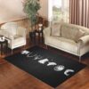 Game Of Thrones House Living room carpet rugs