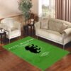 Game Of Thrones House Mormont Living room carpet rugs