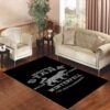Game Of Thrones House Of Stark wintefell Living room carpet rugs