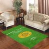 Game Of Thrones House Of Tyrell Living room carpet rugs