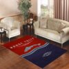 Game Of Thrones House Tully Living room carpet rugs