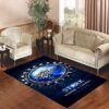 Game Of Thrones Icon Stark Living room carpet rugs
