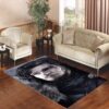 Game Of Thrones Jon Snow 2 Living room carpet rugs