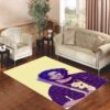 Game Of Thrones Jon Snow GTA Look Living room carpet rugs