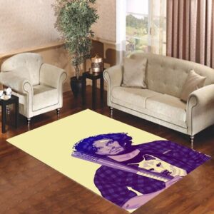 Game Of Thrones Jon Snow GTA Look Living room carpet rugs