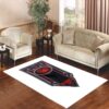 Game Of Thrones Targaryen Tournament Banner Living room carpet rugs