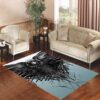 Game Of Thrones Three Eyed Raven Living room carpet rugs