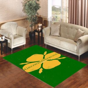 Game Of Thrones Tyrell Growing Strong Living room carpet rugs