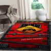 Gamer Area Rug / Gaming Floor Rug Carpet