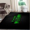 Gamer Area Rug / Gaming Floor Rug Carpet