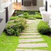 Garden Rug Carpet