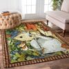 Garden Rug Carpet