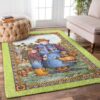 Garden Rug Carpet