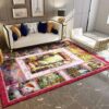 Garden Rug Carpet