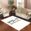 Geek is the New Sexy Living room carpet rugs