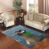 Gerald Finding Dory Living room carpet rugs