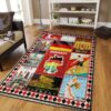 German Rug Carpet