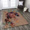 German Shorthaired Pointer Rug Carpet