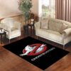 Ghostbusters Logo Living room carpet rugs