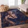 Giraffe Rug Carpet