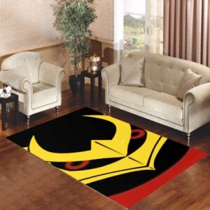 Giratina Shadow Force Pokemon GO Living room carpet rugs